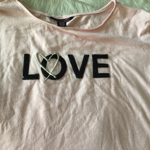 VICTORIA SECRET Blouse 👚 - Picture 1 of 3